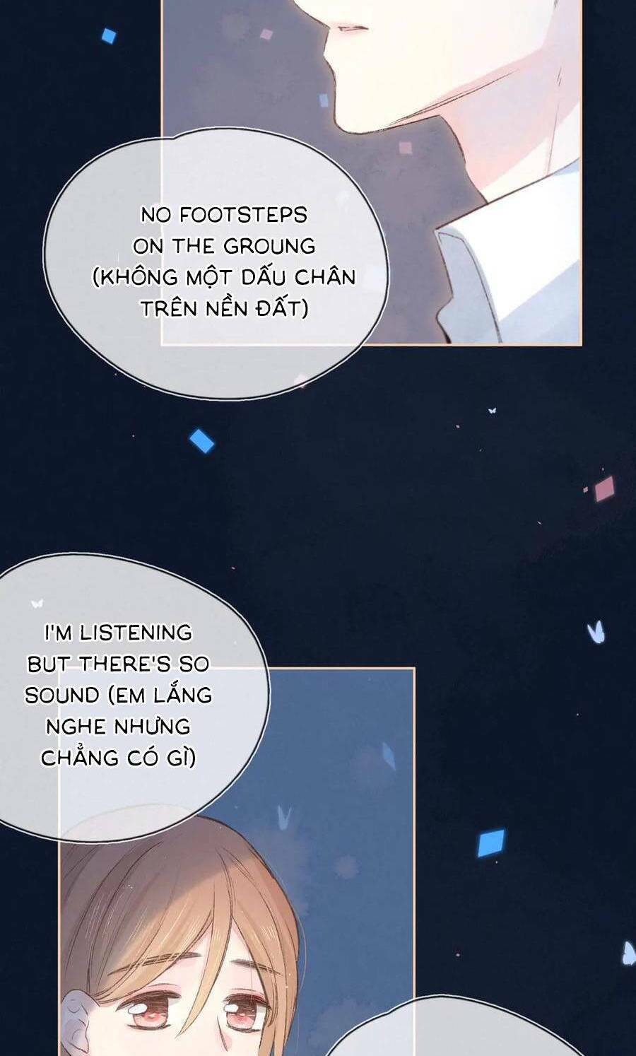 Vũ Xuyên Vật Ngữ - Chapter 6 - Page 14