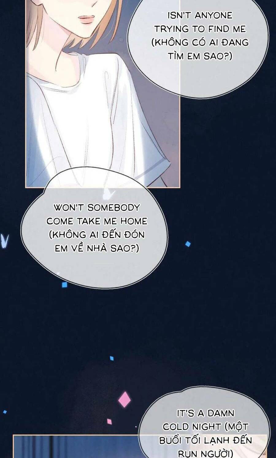 Vũ Xuyên Vật Ngữ - Chapter 6 - Page 15