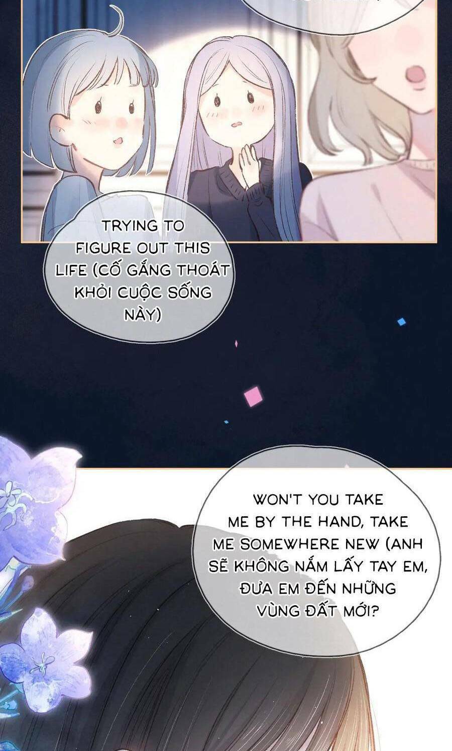 Vũ Xuyên Vật Ngữ - Chapter 6 - Page 16