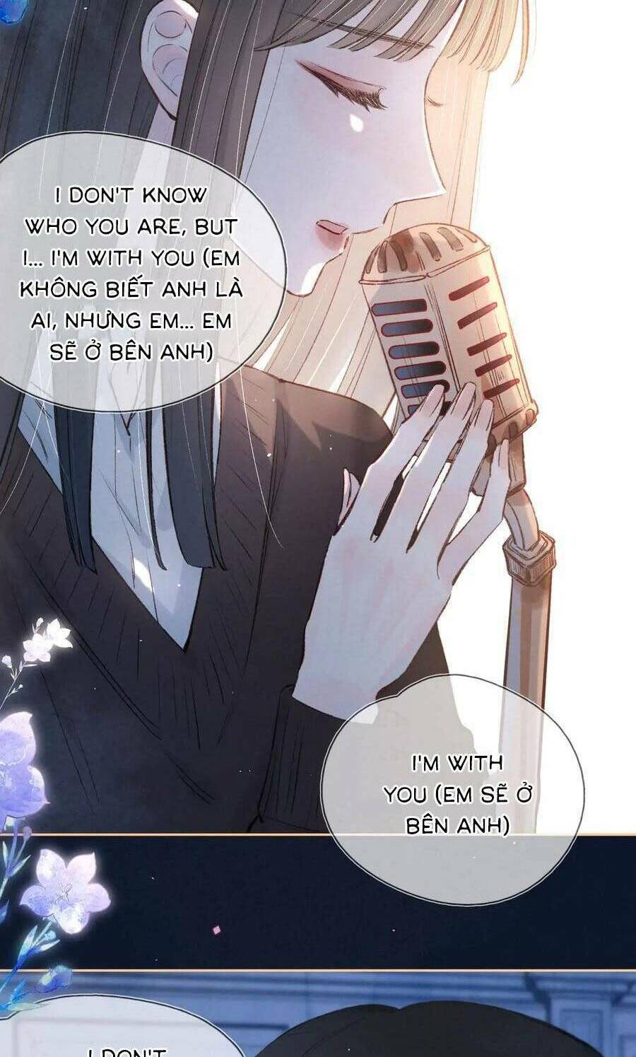 Vũ Xuyên Vật Ngữ - Chapter 6 - Page 17