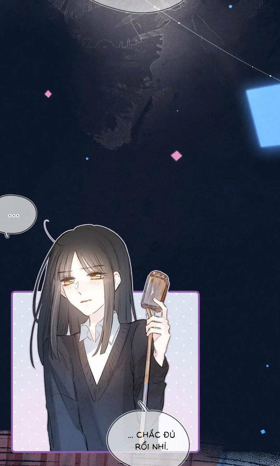 Vũ Xuyên Vật Ngữ - Chapter 6 - Page 19