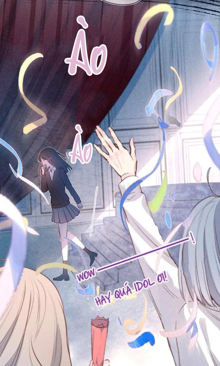 Vũ Xuyên Vật Ngữ - Chapter 6 - Page 20