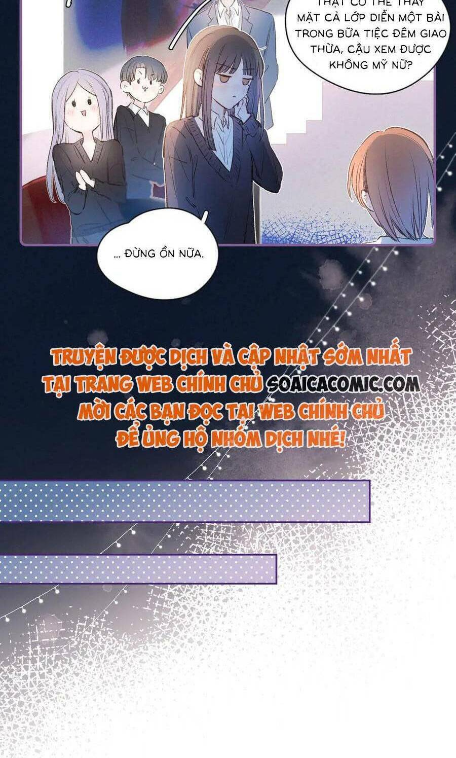 Vũ Xuyên Vật Ngữ - Chapter 6 - Page 23