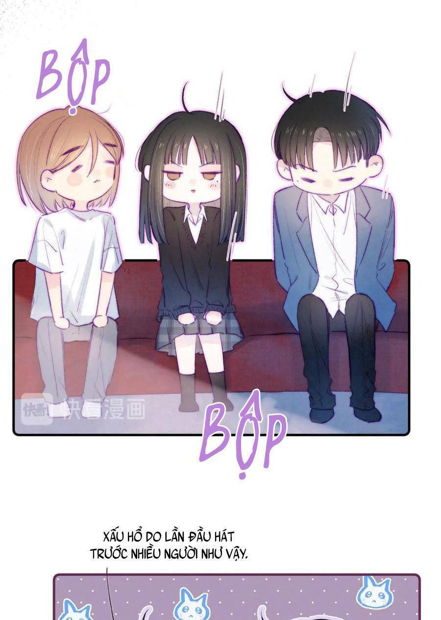 Vũ Xuyên Vật Ngữ - Chapter 6 - Page 24