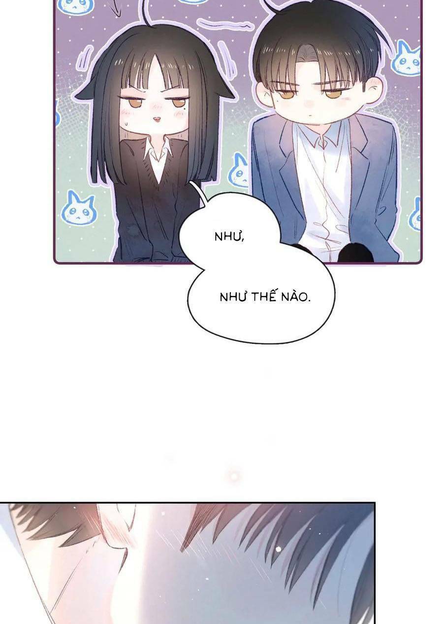 Vũ Xuyên Vật Ngữ - Chapter 6 - Page 25