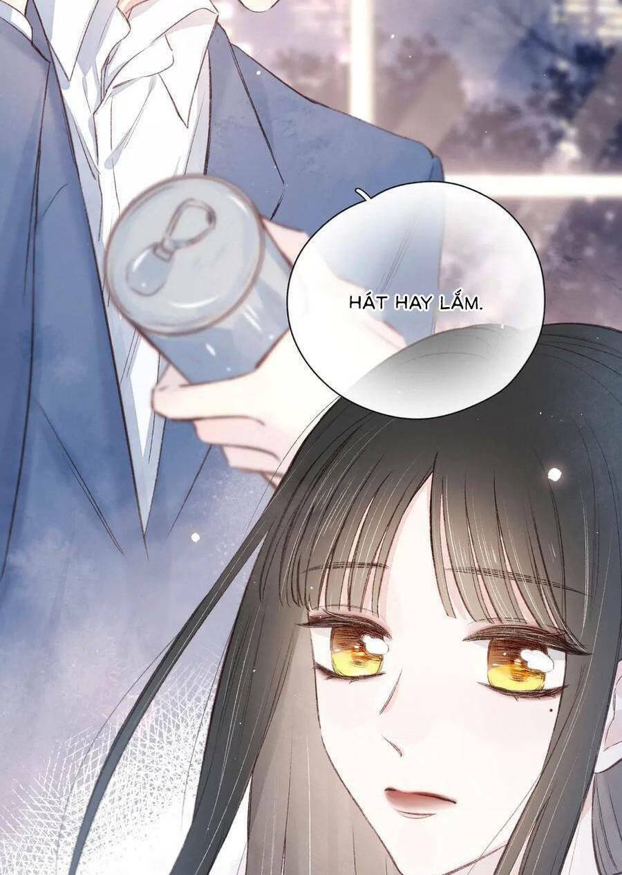 Vũ Xuyên Vật Ngữ - Chapter 6 - Page 27