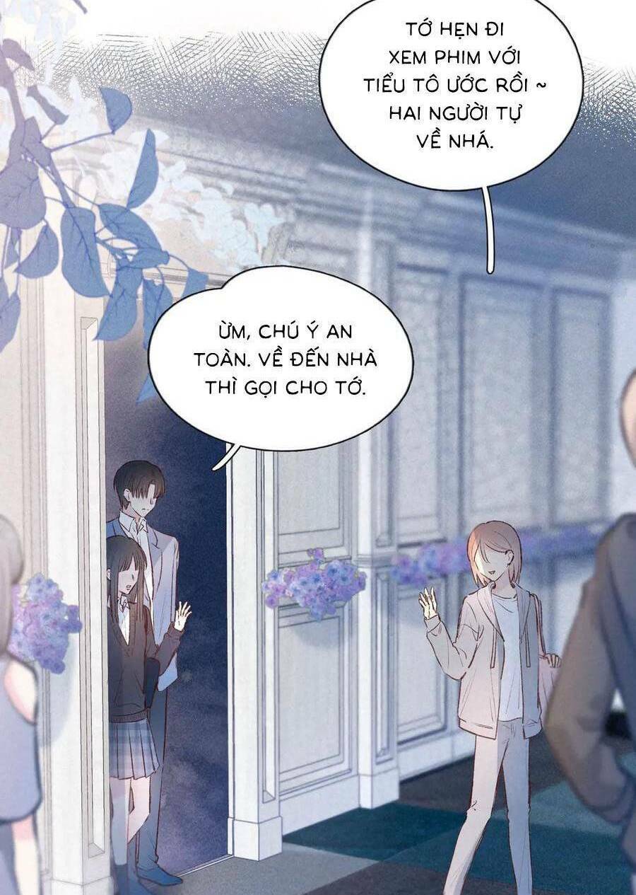 Vũ Xuyên Vật Ngữ - Chapter 6 - Page 31