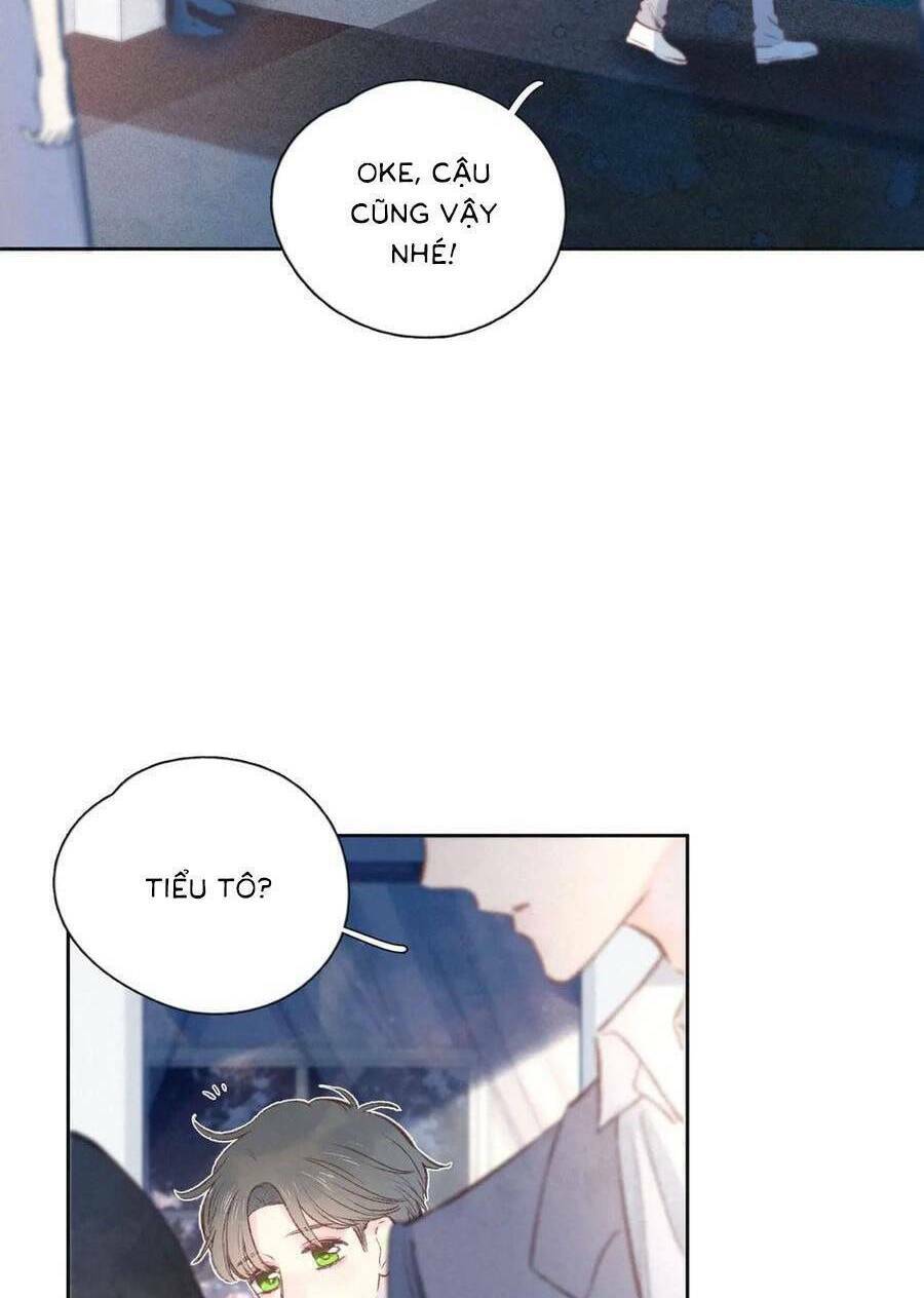 Vũ Xuyên Vật Ngữ - Chapter 6 - Page 32