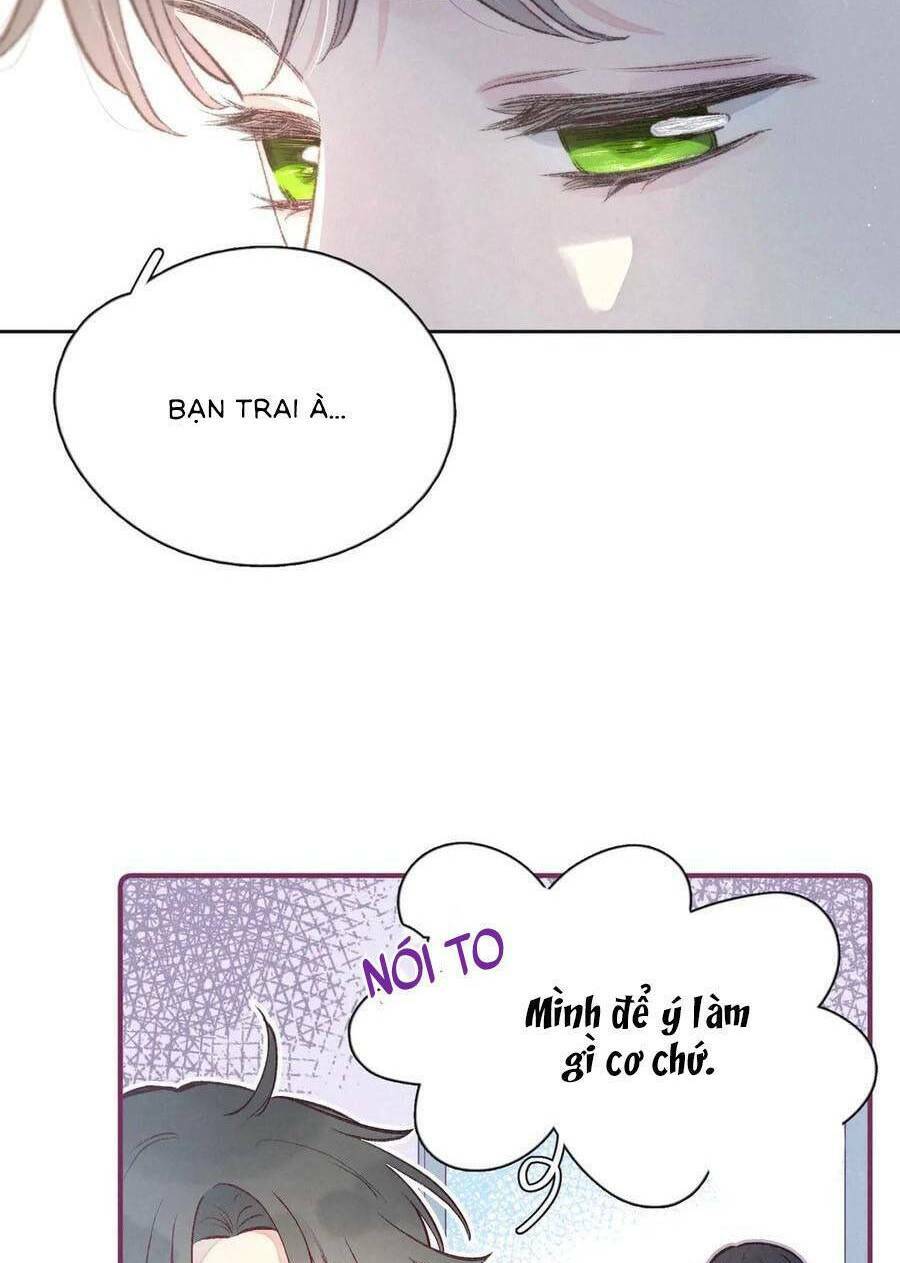 Vũ Xuyên Vật Ngữ - Chapter 6 - Page 34