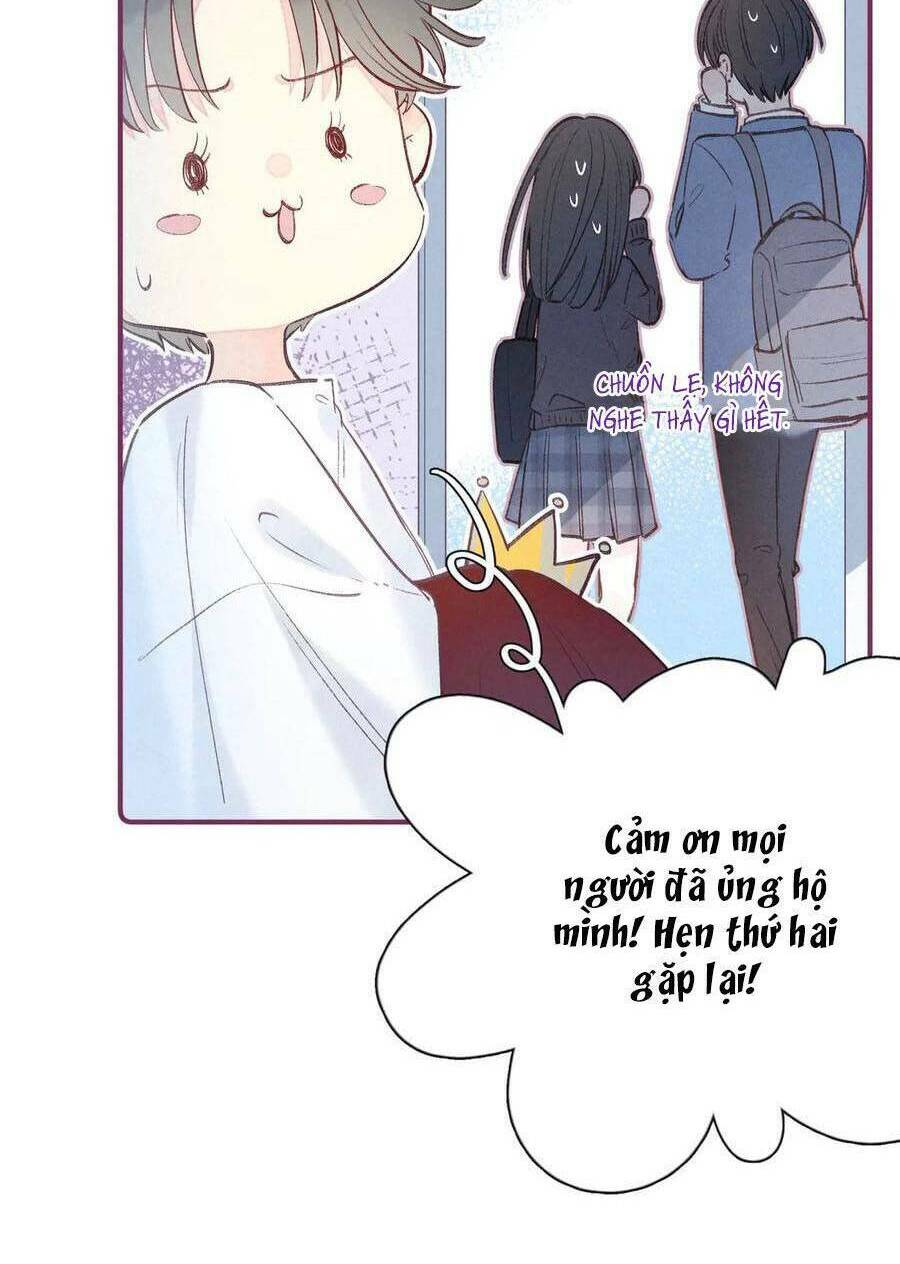 Vũ Xuyên Vật Ngữ - Chapter 6 - Page 35