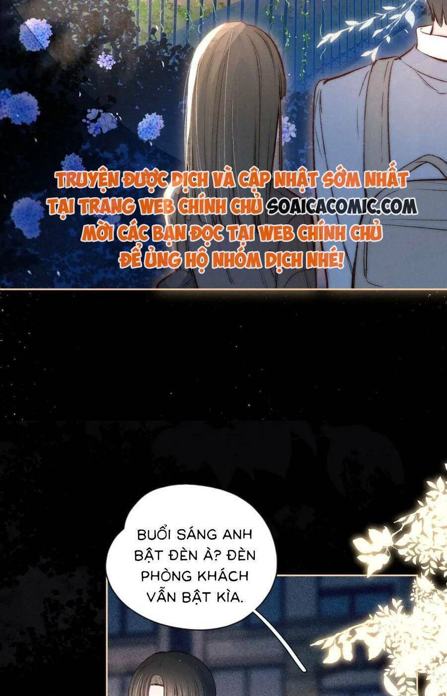 Vũ Xuyên Vật Ngữ - Chapter 6 - Page 37