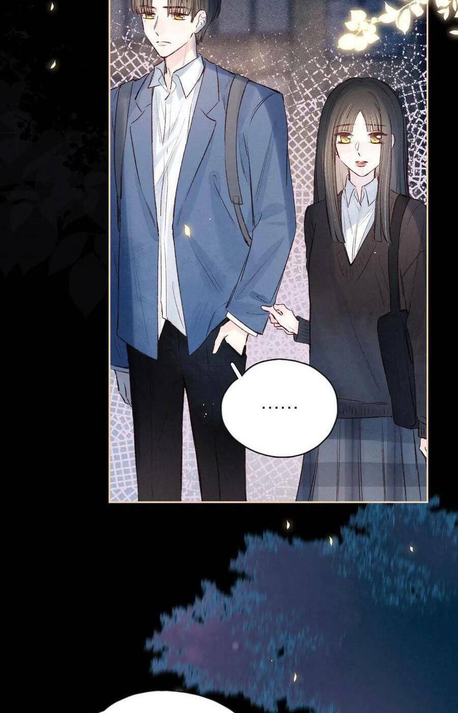 Vũ Xuyên Vật Ngữ - Chapter 6 - Page 38