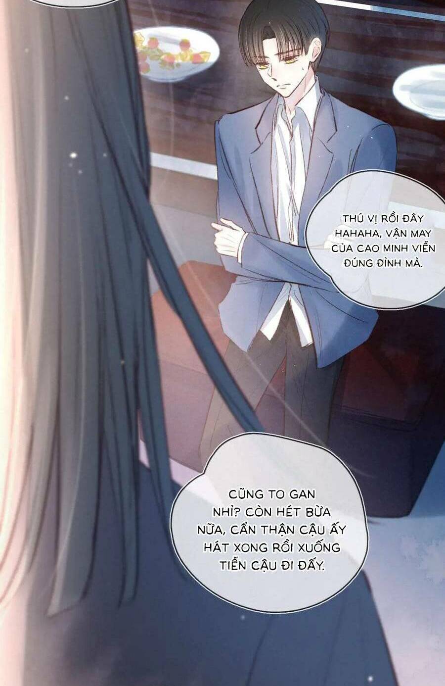 Vũ Xuyên Vật Ngữ - Chapter 6 - Page 3