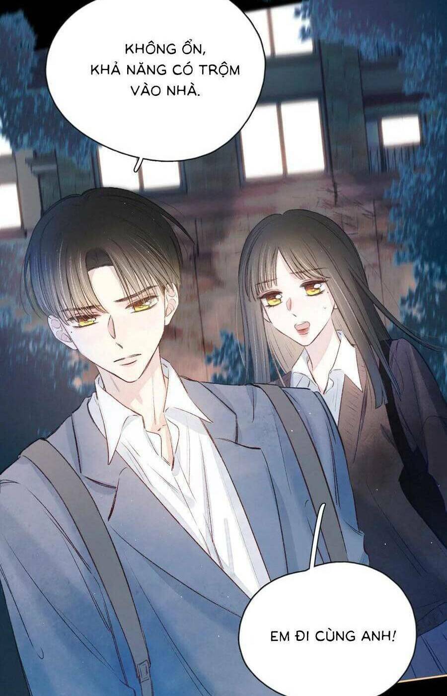 Vũ Xuyên Vật Ngữ - Chapter 6 - Page 39