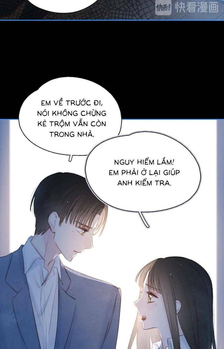 Vũ Xuyên Vật Ngữ - Chapter 6 - Page 42