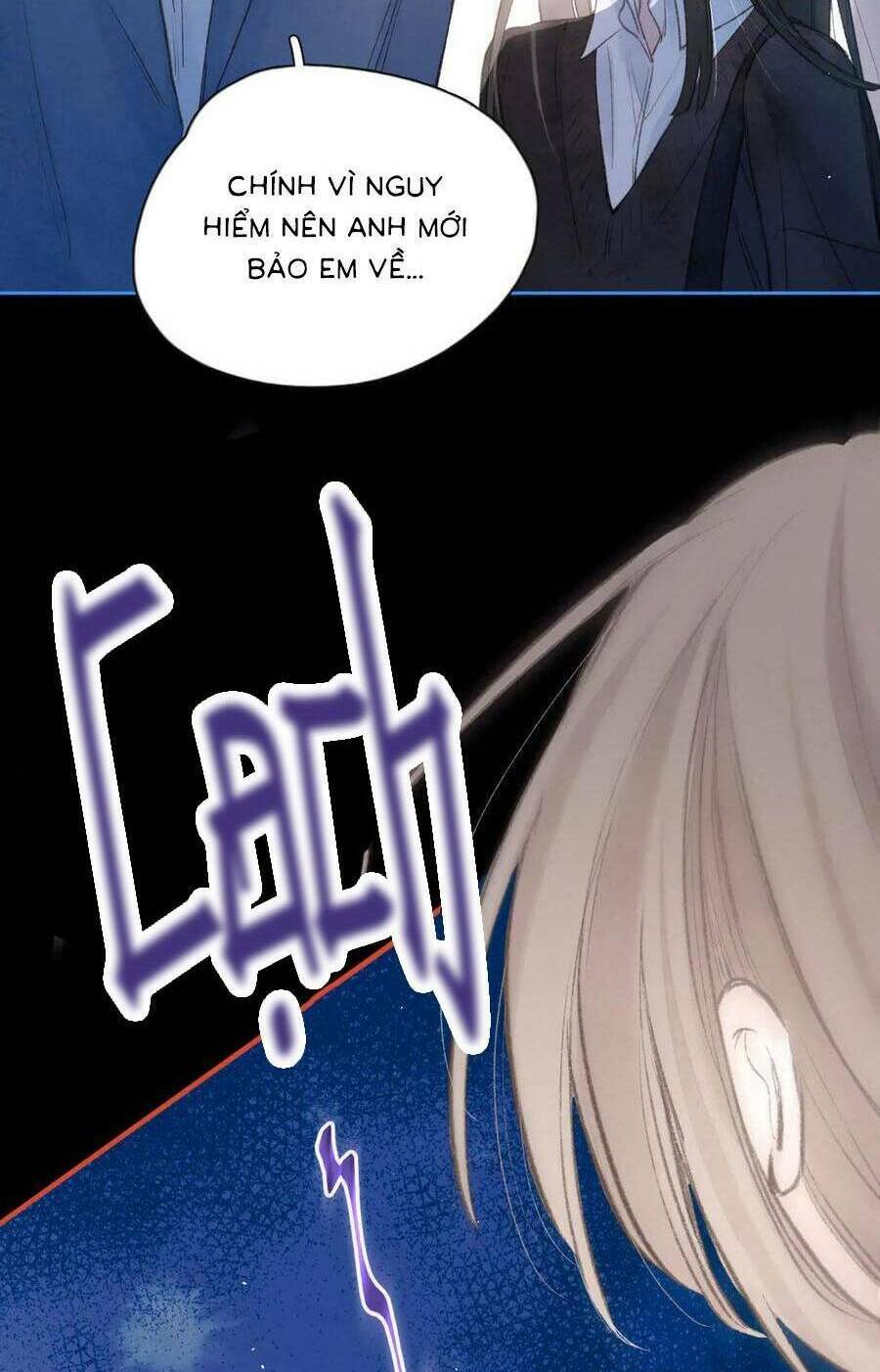 Vũ Xuyên Vật Ngữ - Chapter 6 - Page 43