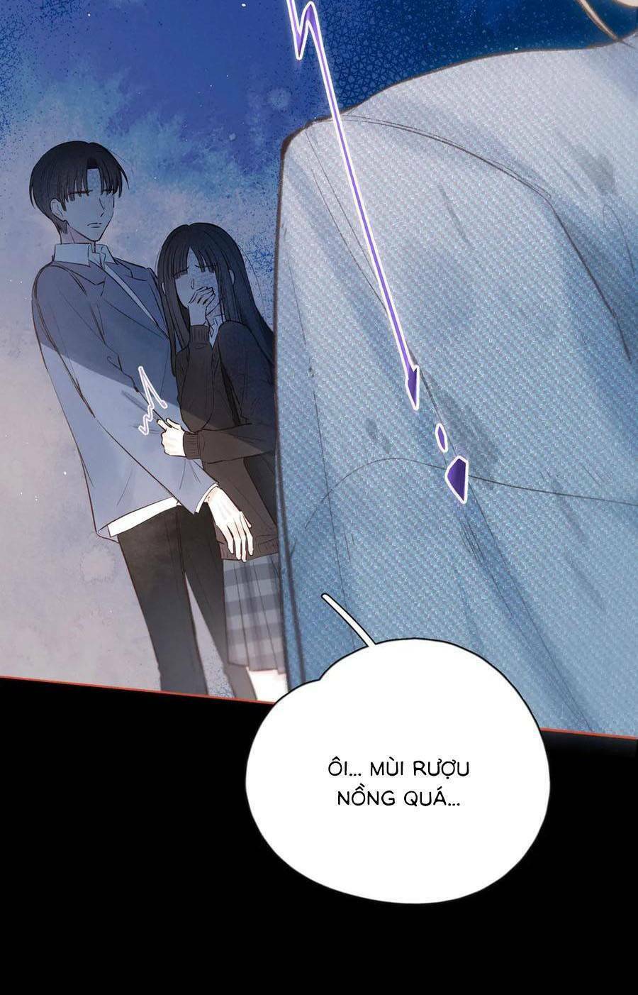 Vũ Xuyên Vật Ngữ - Chapter 6 - Page 44