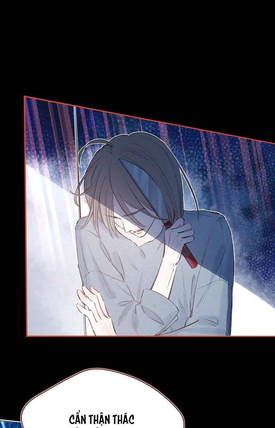 Vũ Xuyên Vật Ngữ - Chapter 6 - Page 45