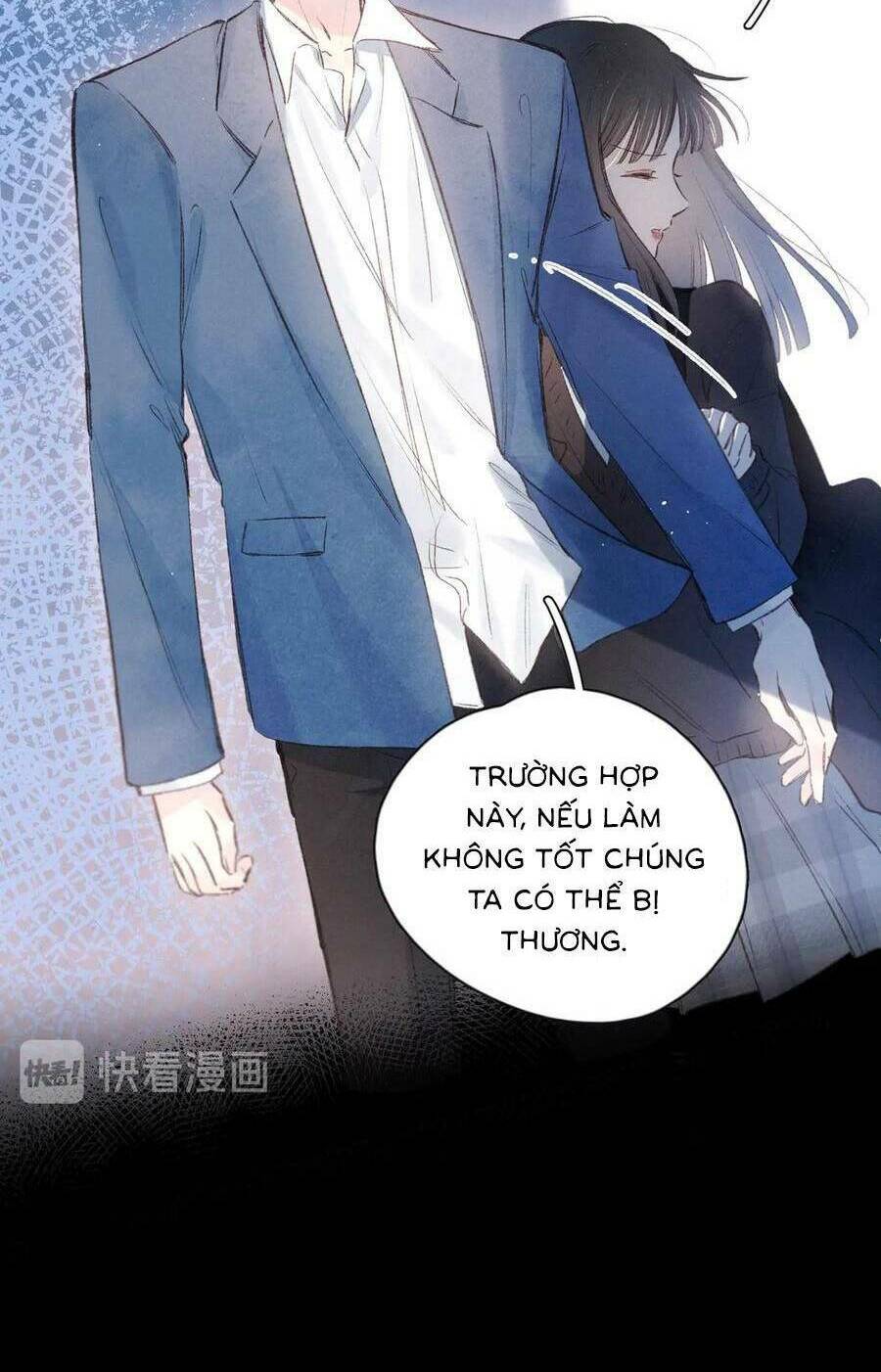 Vũ Xuyên Vật Ngữ - Chapter 6 - Page 51