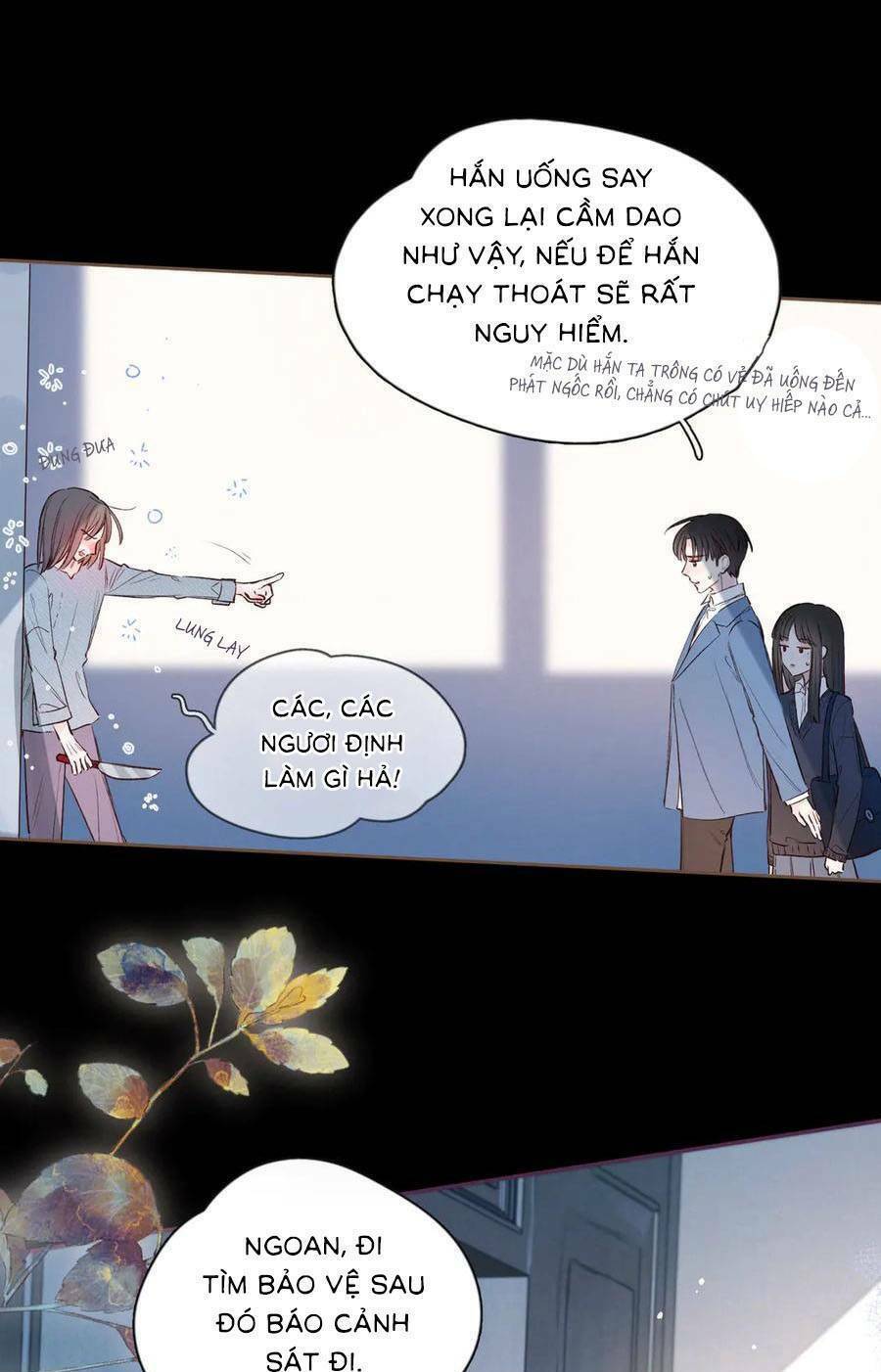 Vũ Xuyên Vật Ngữ - Chapter 6 - Page 52