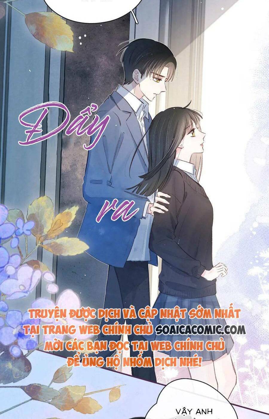 Vũ Xuyên Vật Ngữ - Chapter 6 - Page 53