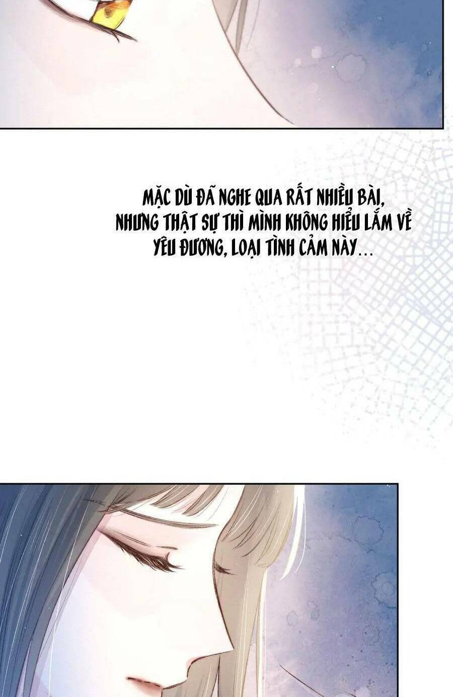 Vũ Xuyên Vật Ngữ - Chapter 6 - Page 5
