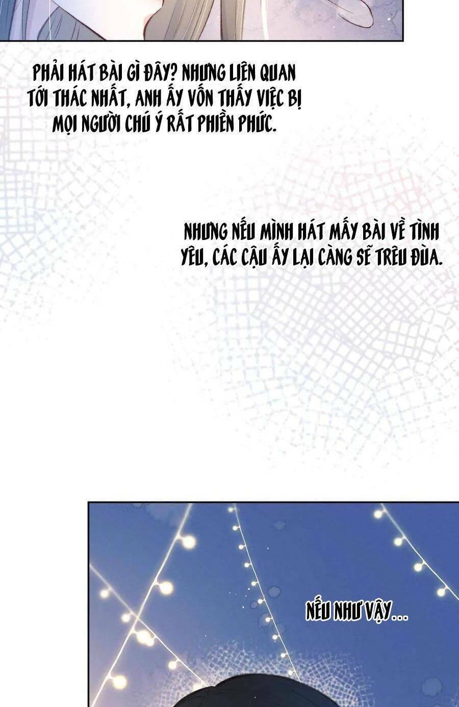 Vũ Xuyên Vật Ngữ - Chapter 6 - Page 6