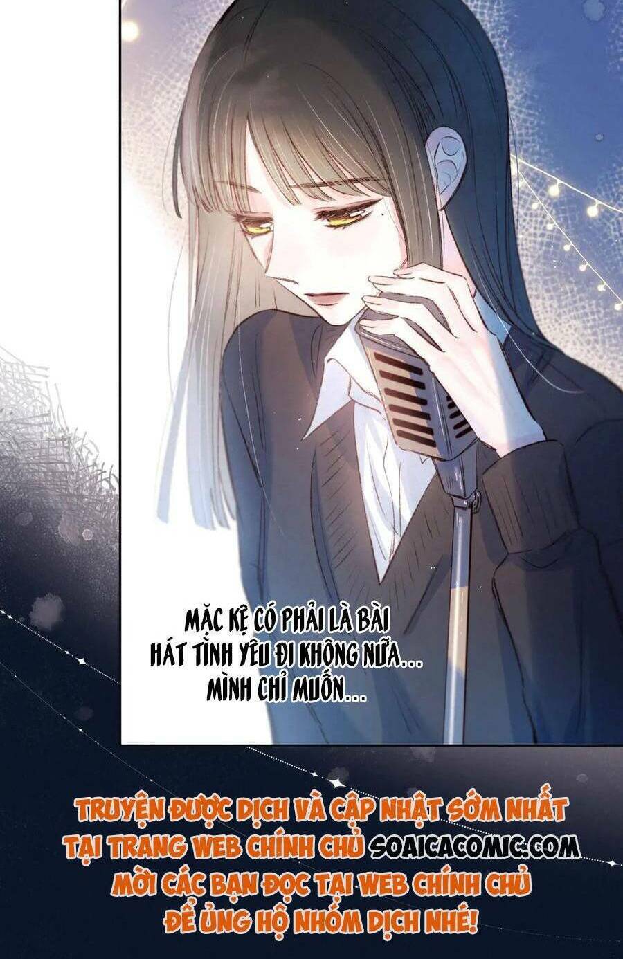 Vũ Xuyên Vật Ngữ - Chapter 6 - Page 7