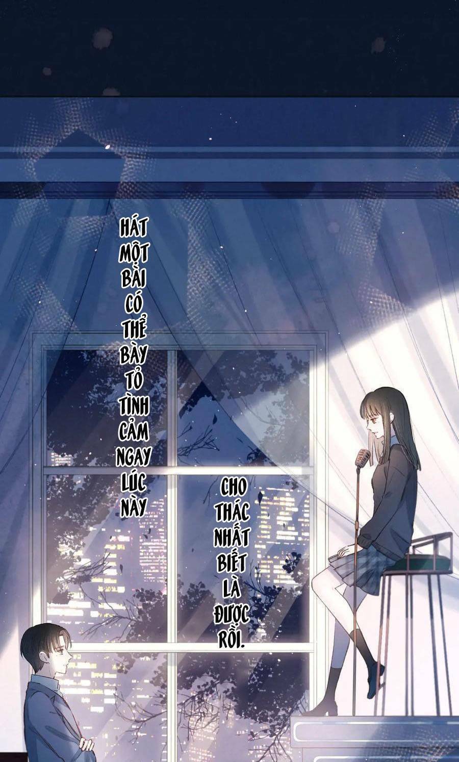 Vũ Xuyên Vật Ngữ - Chapter 6 - Page 8