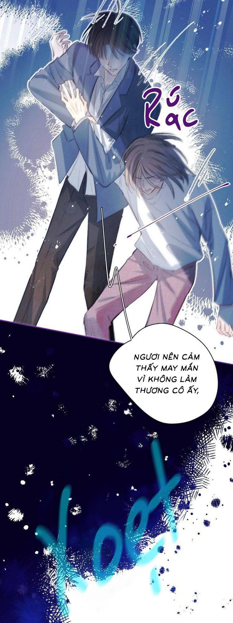 Vũ Xuyên Vật Ngữ Chapter 7 - Trang 12