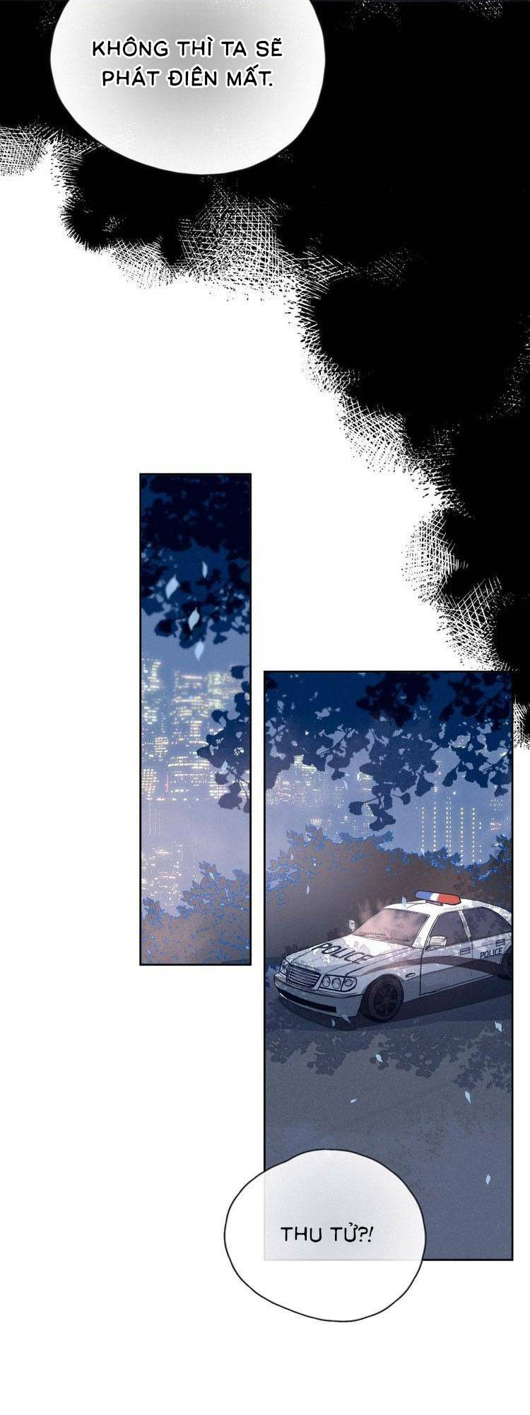 Vũ Xuyên Vật Ngữ Chapter 7 - Trang 14