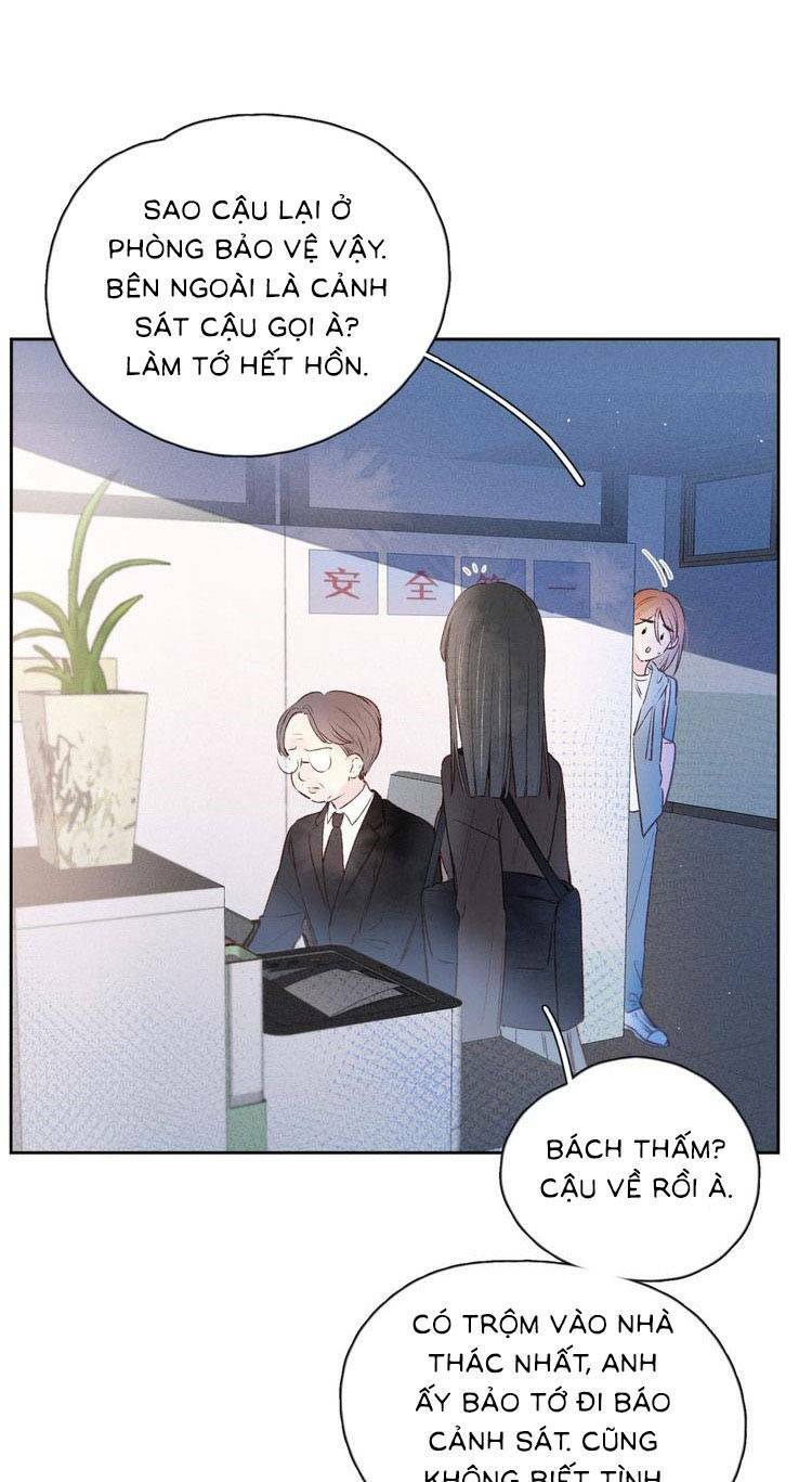 Vũ Xuyên Vật Ngữ Chapter 7 - Trang 15