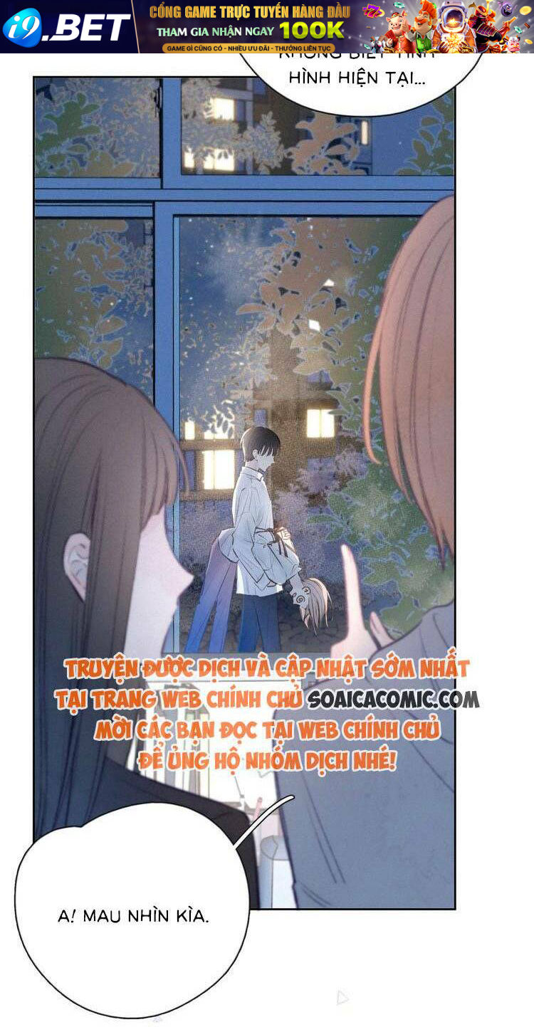 Vũ Xuyên Vật Ngữ Chapter 7 - Trang 16