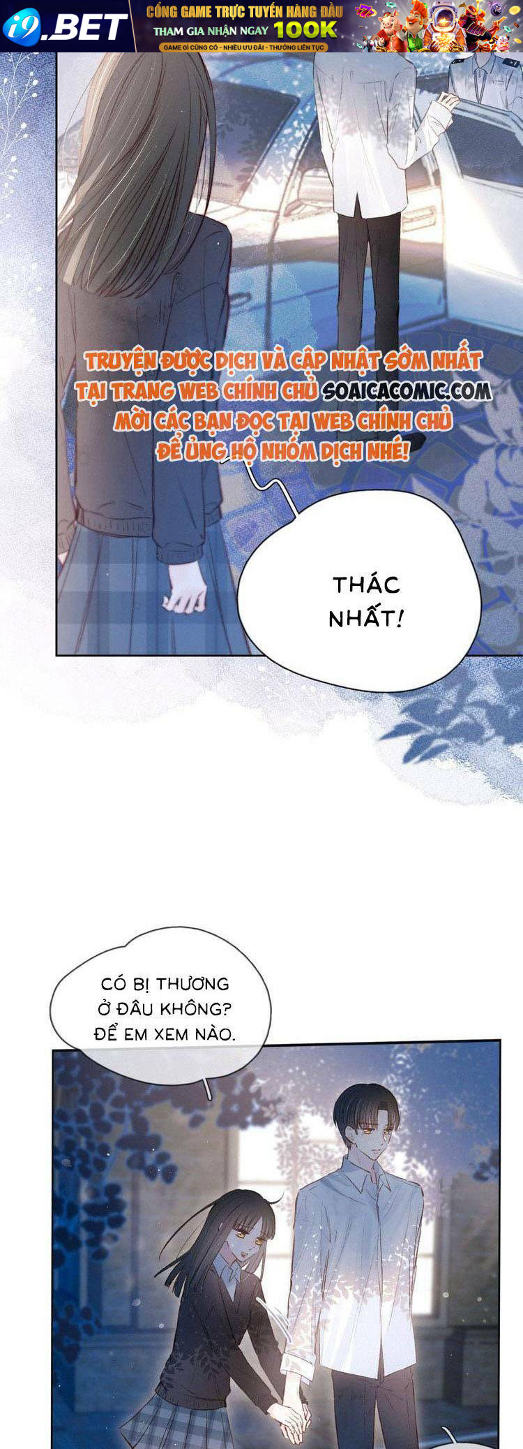 Vũ Xuyên Vật Ngữ Chapter 7 - Trang 18