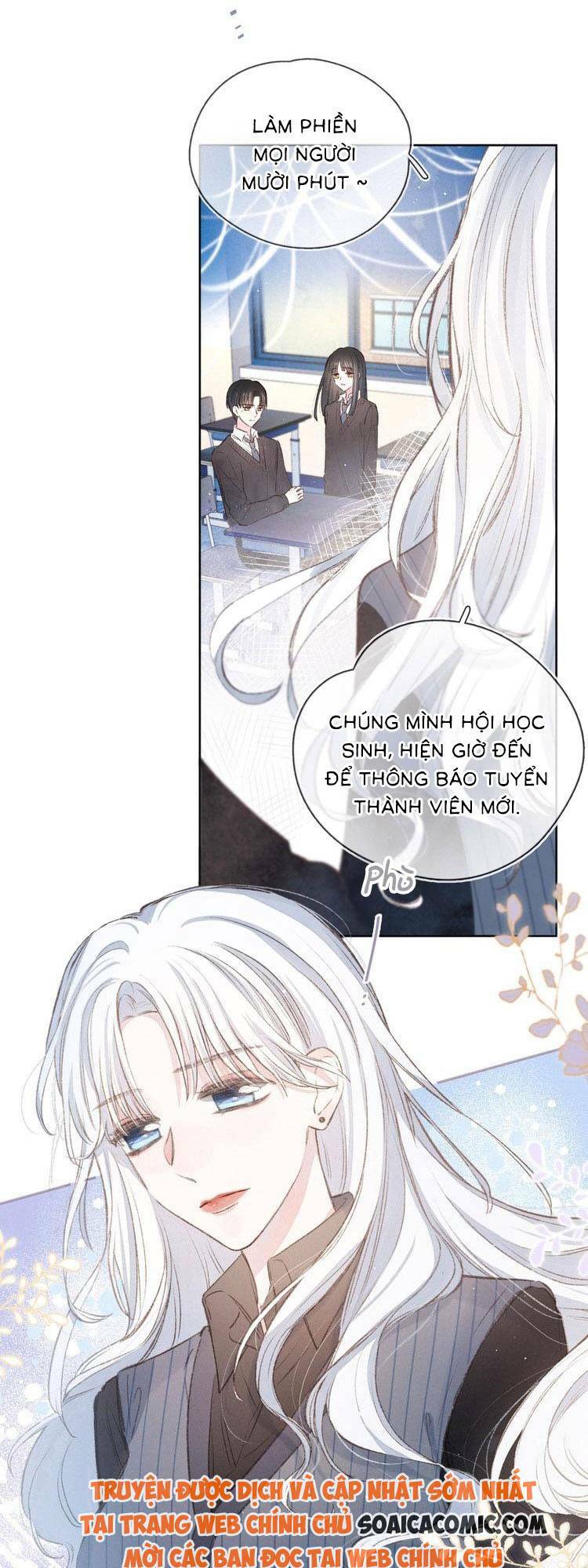 Vũ Xuyên Vật Ngữ Chapter 7 - Trang 25