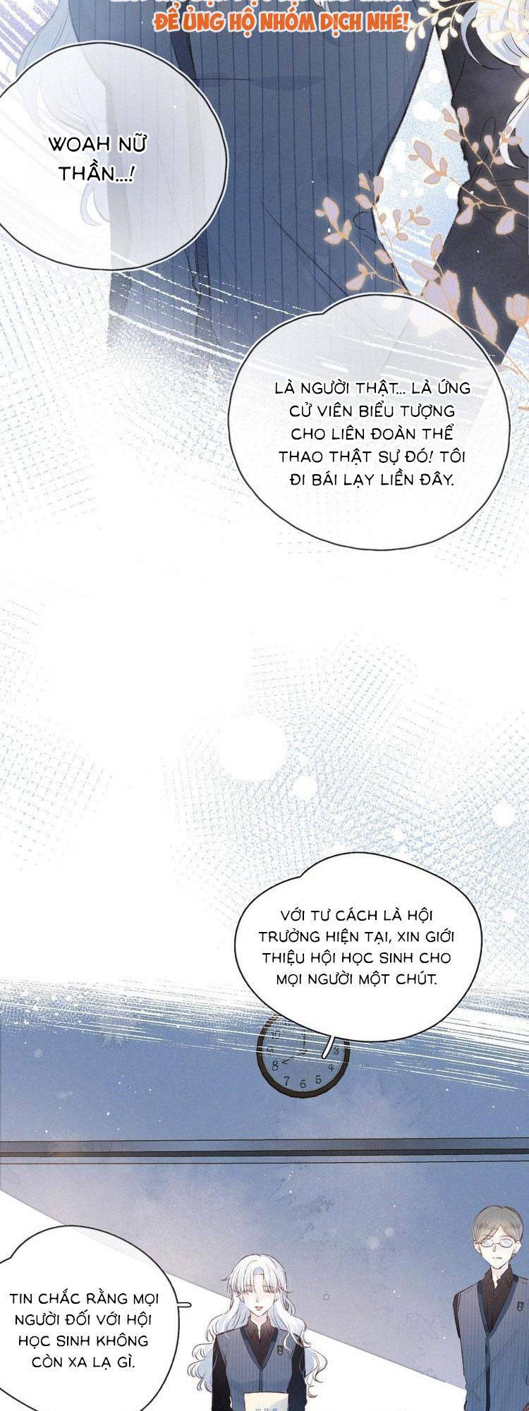 Vũ Xuyên Vật Ngữ Chapter 7 - Trang 26