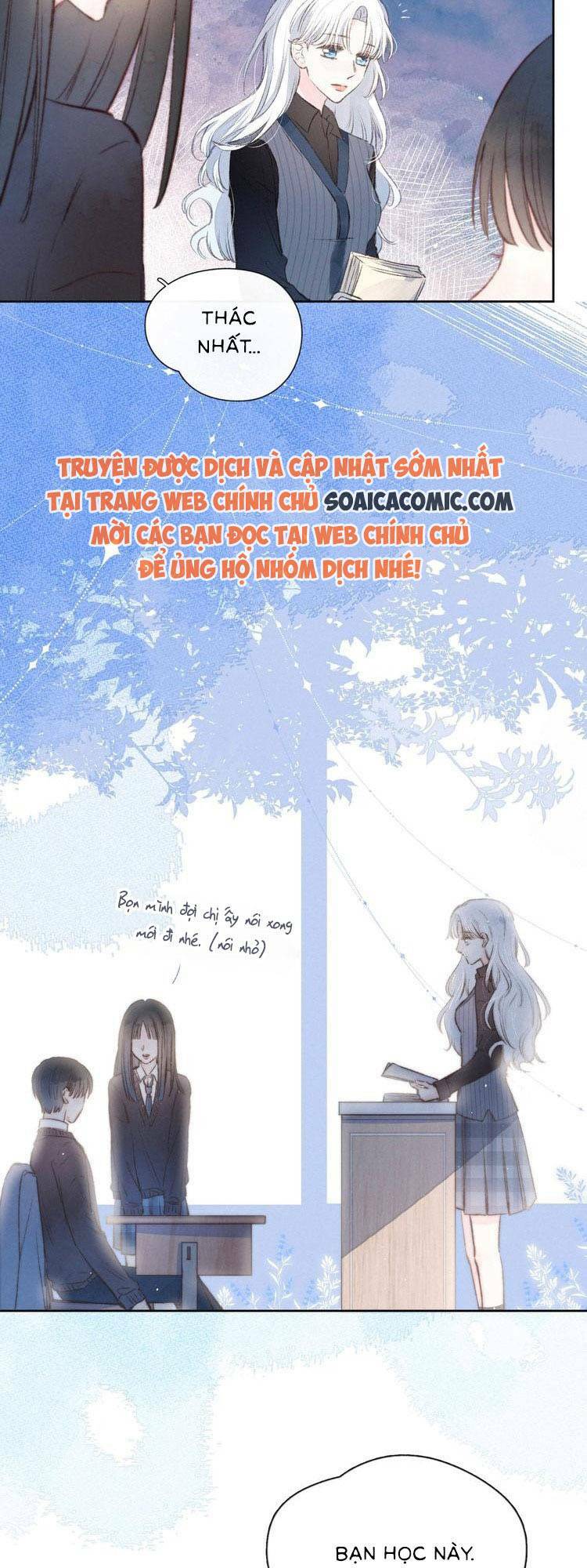 Vũ Xuyên Vật Ngữ Chapter 7 - Trang 29