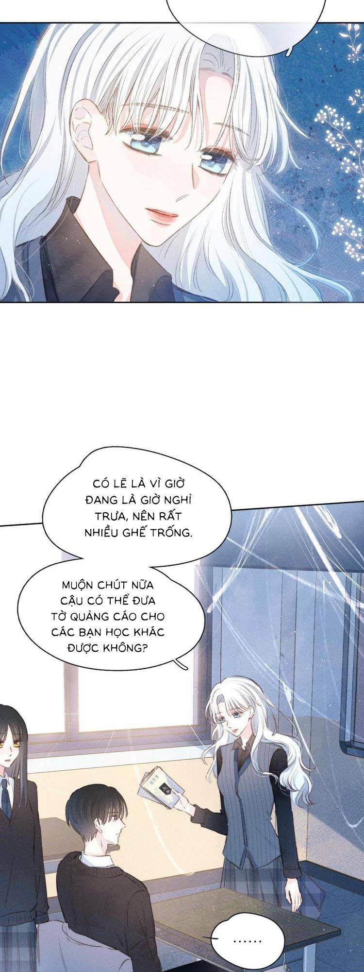 Vũ Xuyên Vật Ngữ Chapter 7 - Trang 30