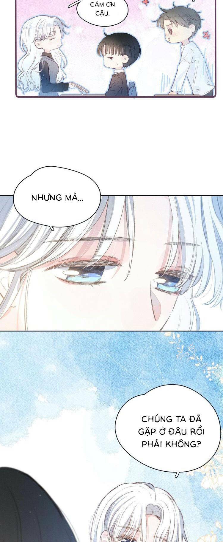 Vũ Xuyên Vật Ngữ Chapter 7 - Trang 32