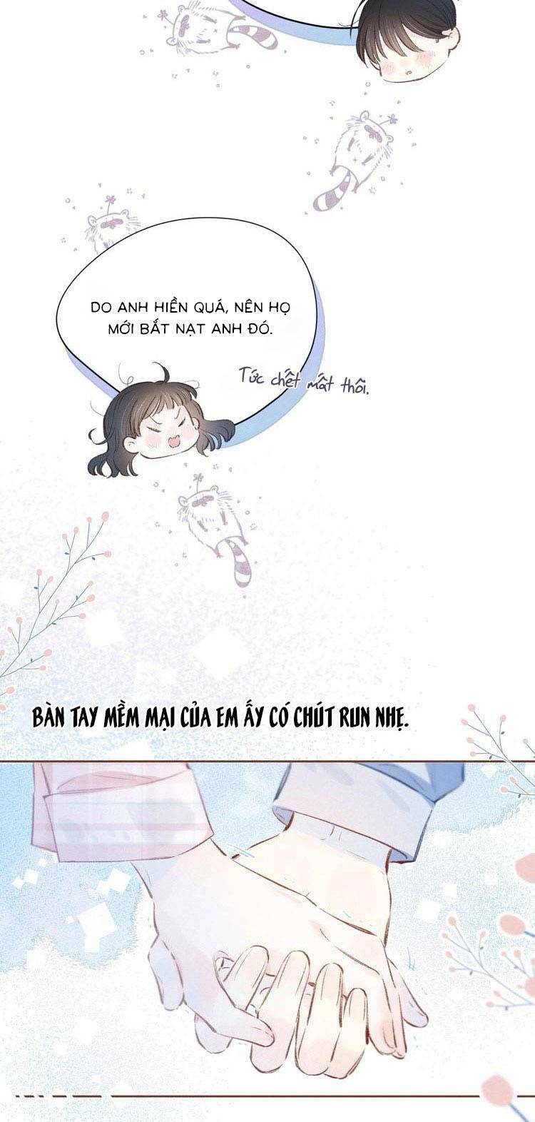 Vũ Xuyên Vật Ngữ Chapter 7 - Trang 6