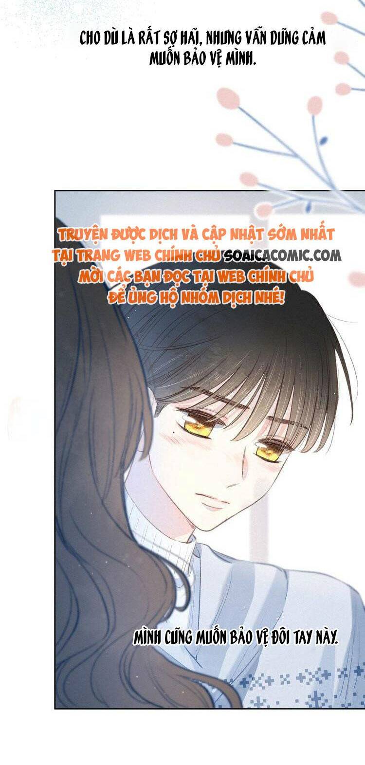 Vũ Xuyên Vật Ngữ Chapter 7 - Trang 7