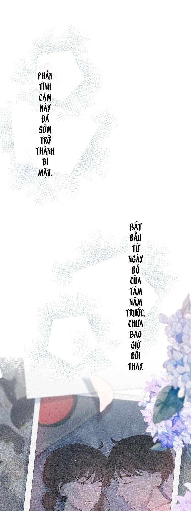 Vũ Xuyên Vật Ngữ Chapter 7 - Trang 8