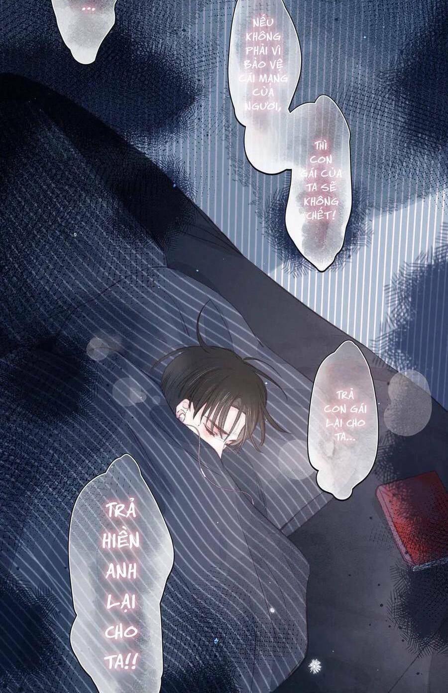 Vũ Xuyên Vật Ngữ Chapter 9 - Trang 10