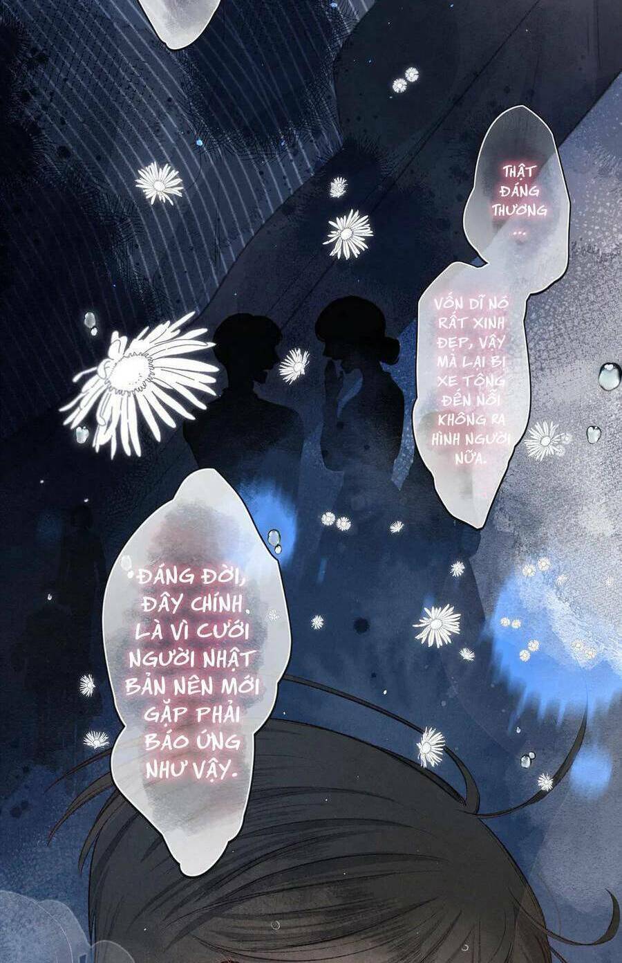 Vũ Xuyên Vật Ngữ Chapter 9 - Trang 11