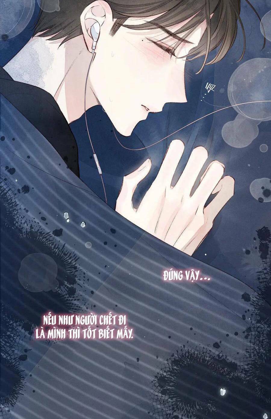 Vũ Xuyên Vật Ngữ Chapter 9 - Trang 12