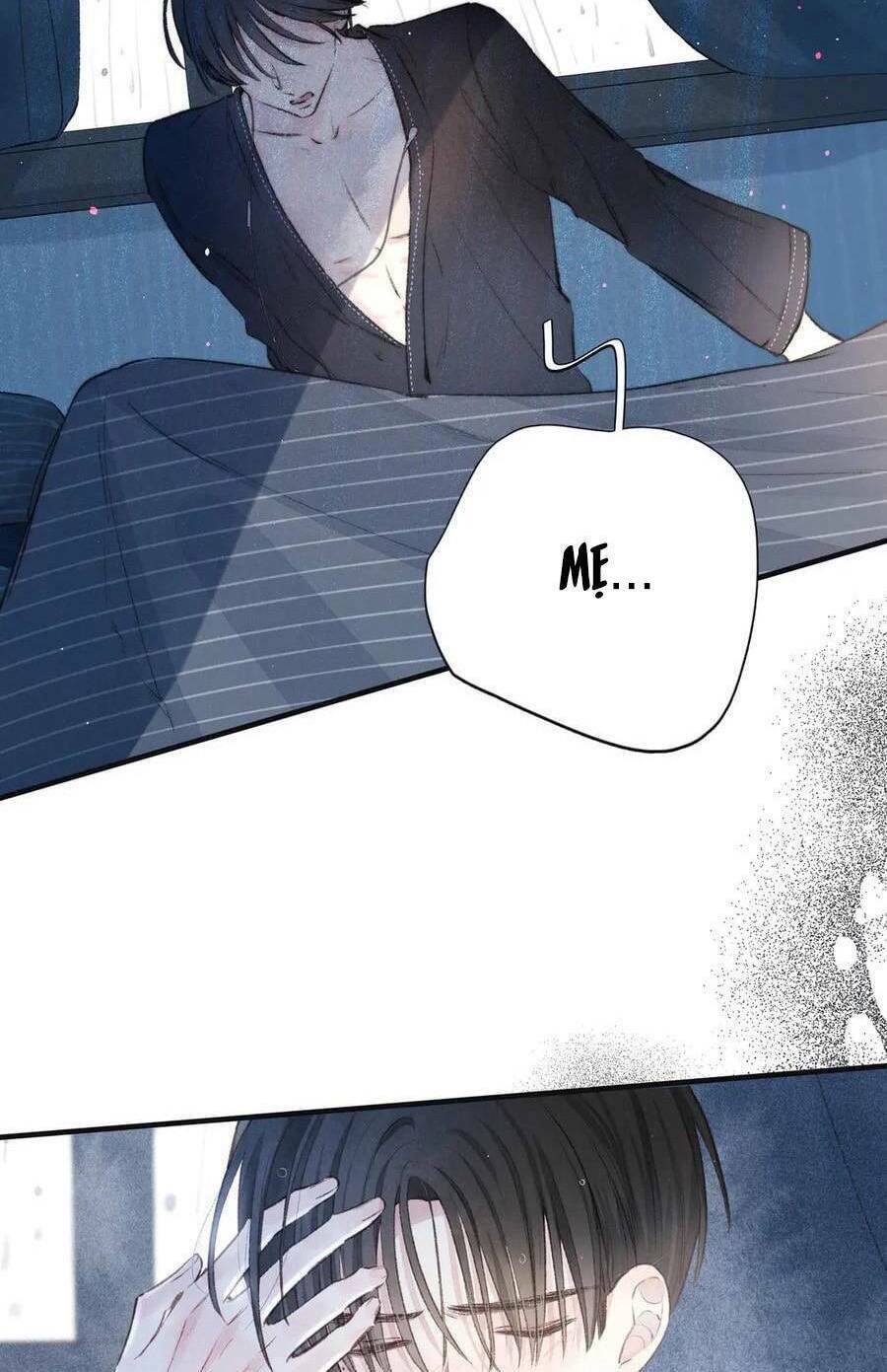 Vũ Xuyên Vật Ngữ Chapter 9 - Trang 14