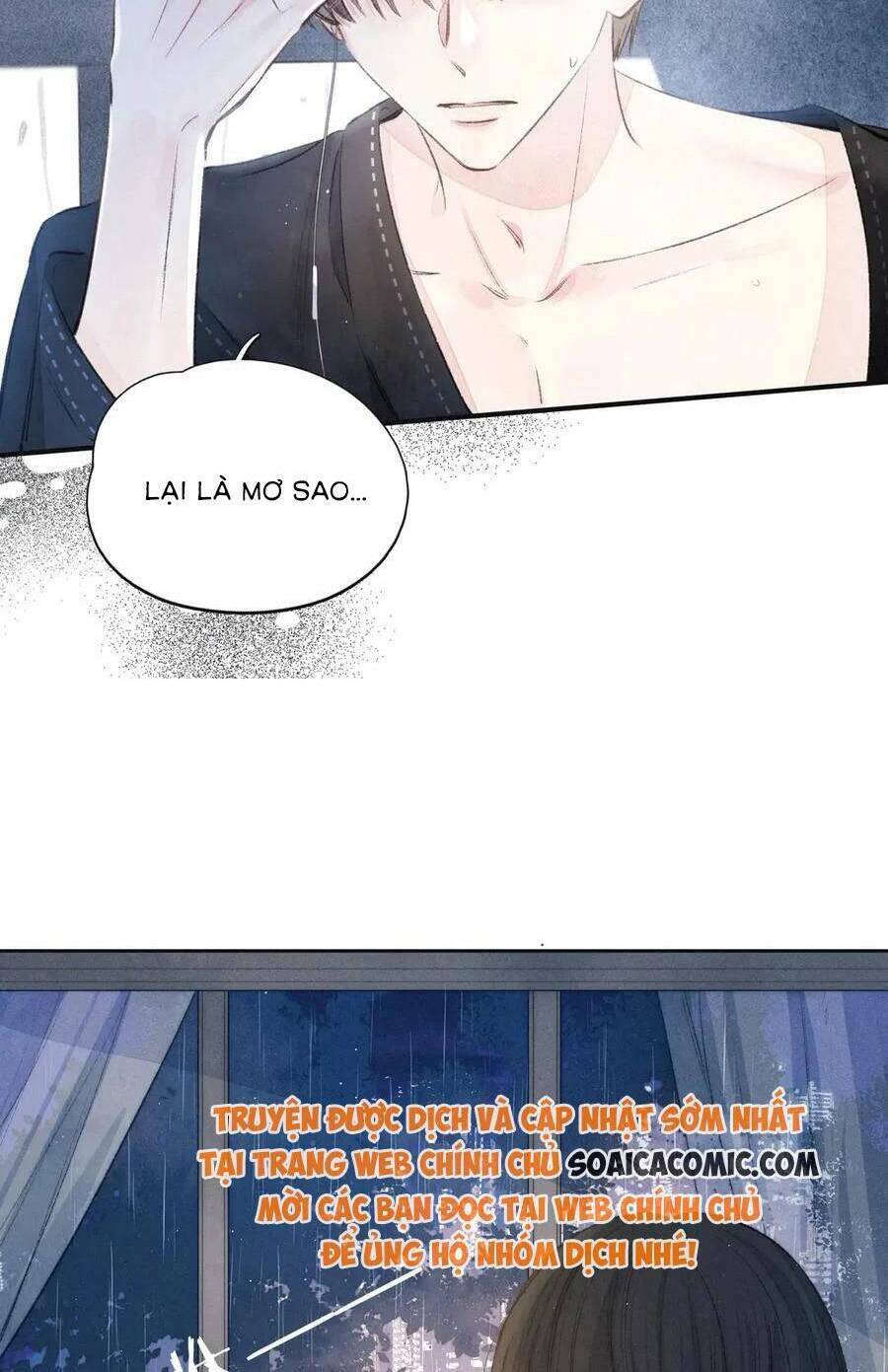 Vũ Xuyên Vật Ngữ Chapter 9 - Trang 15