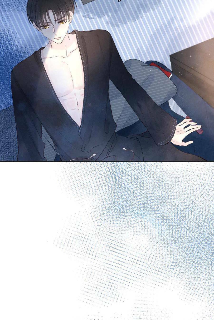 Vũ Xuyên Vật Ngữ Chapter 9 - Trang 17