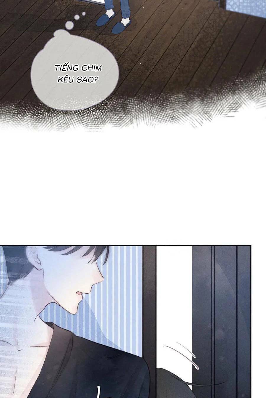 Vũ Xuyên Vật Ngữ Chapter 9 - Trang 19