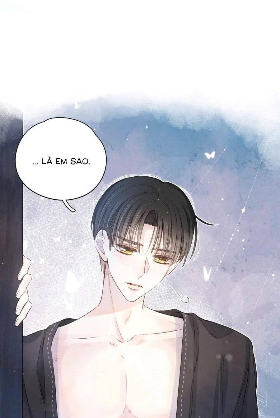 Vũ Xuyên Vật Ngữ Chapter 9 - Trang 22